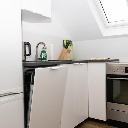 Studio Apartment Koblenz كوبلنس المظهر الخارجي الصورة