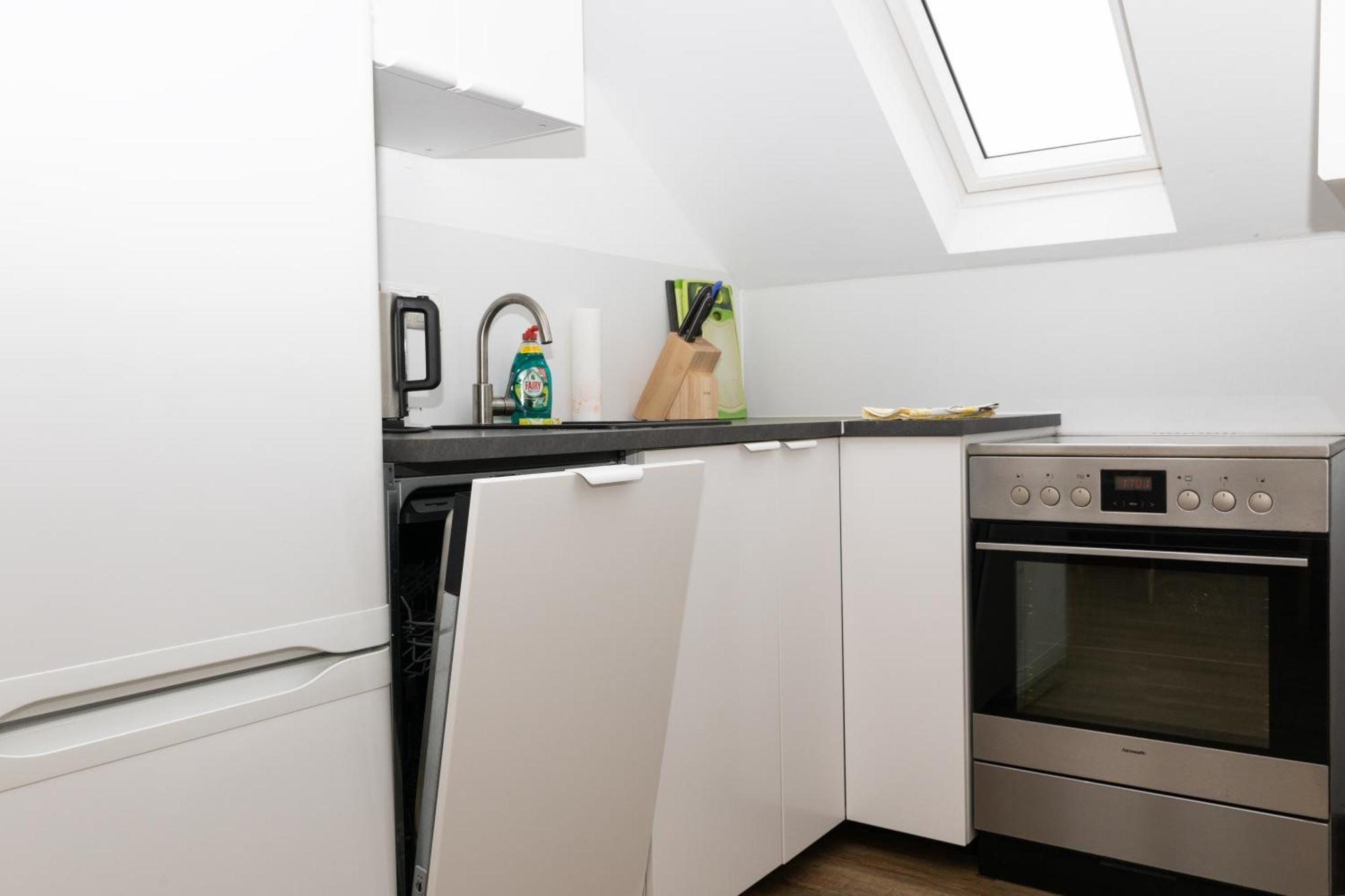 Studio Apartment Koblenz كوبلنس المظهر الخارجي الصورة