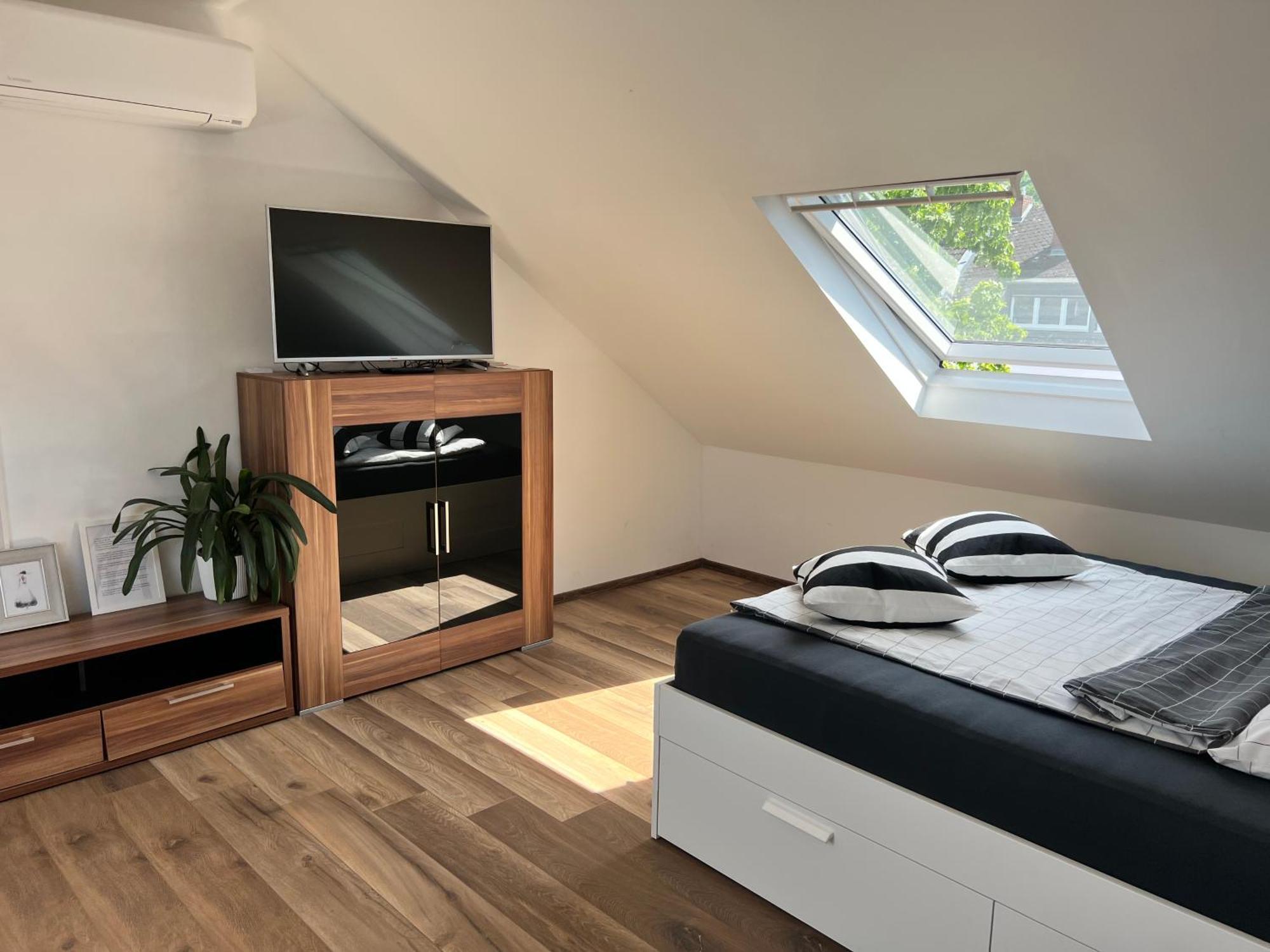 Studio Apartment Koblenz كوبلنس المظهر الخارجي الصورة